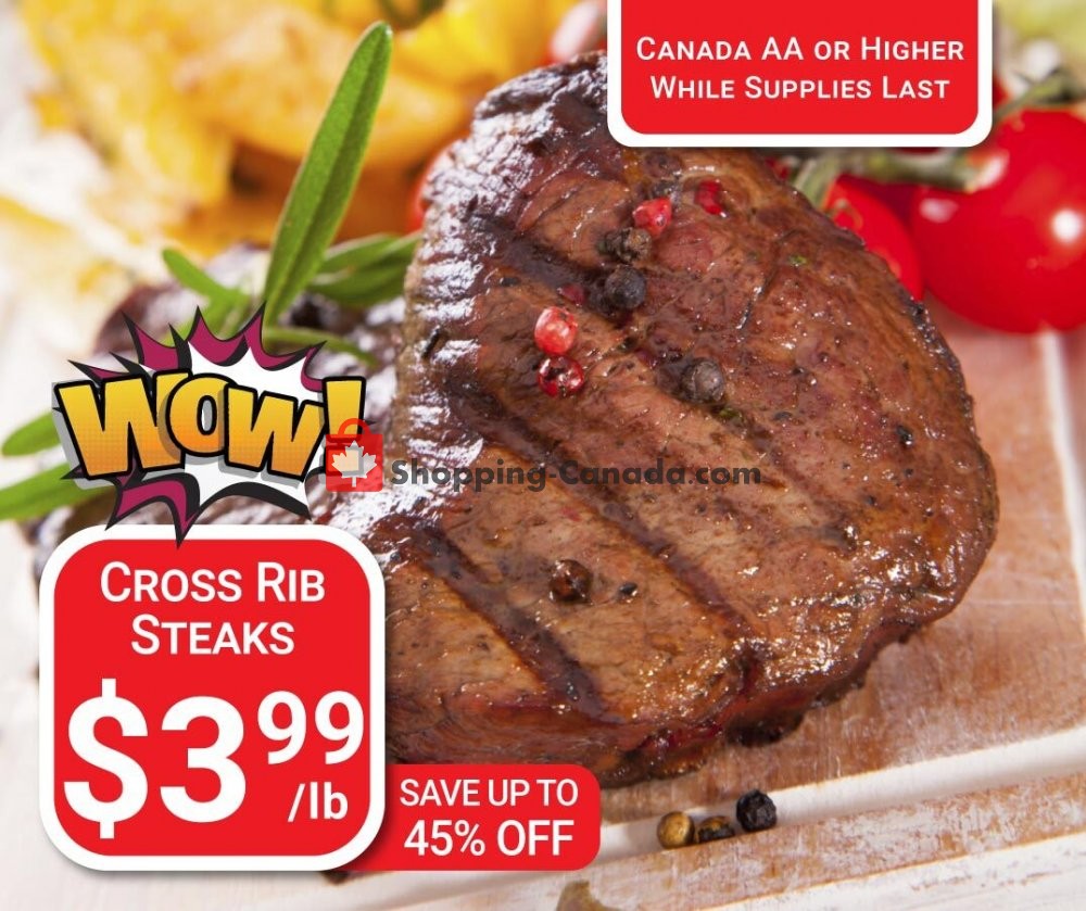 Dutchie's Fresh Market flyer from Tuesday January 19, 2021 to Tuesday January 19, 2021 - page 4