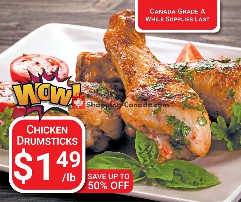 Dutchie's Fresh Market flyer from Tuesday January 19, 2021 to Tuesday January 19, 2021 - page 6