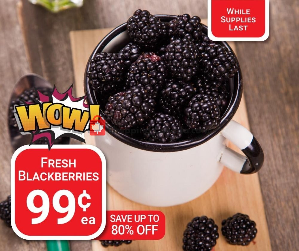 Dutchie's Fresh Market flyer from Tuesday January 19, 2021 to Tuesday January 19, 2021 - page 7