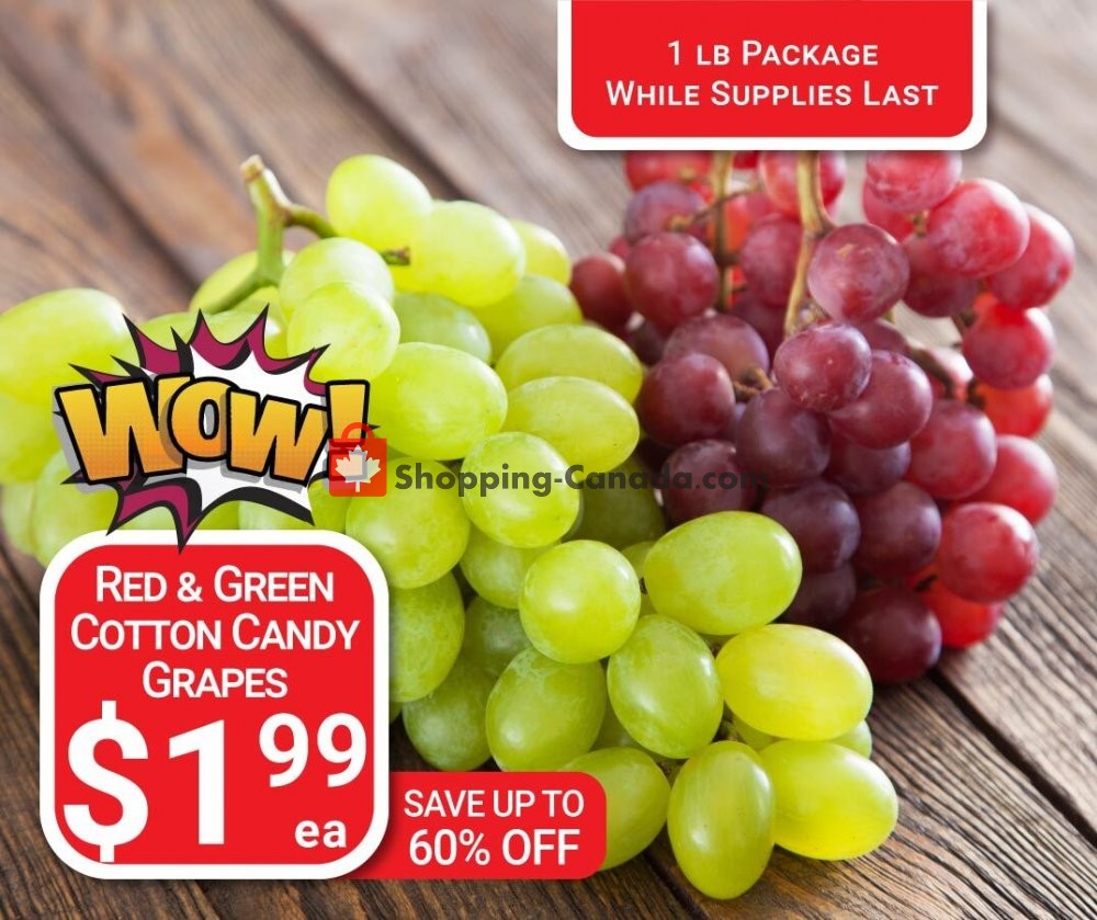 Dutchie's Fresh Market flyer from Tuesday January 19, 2021 to Tuesday January 19, 2021 - page 8