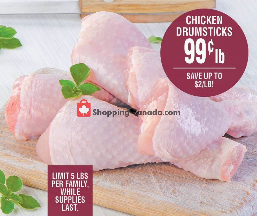 Dutchie's Fresh Market flyer from Wednesday February 5, 2020 to Wednesday February 5, 2020 - page 10
