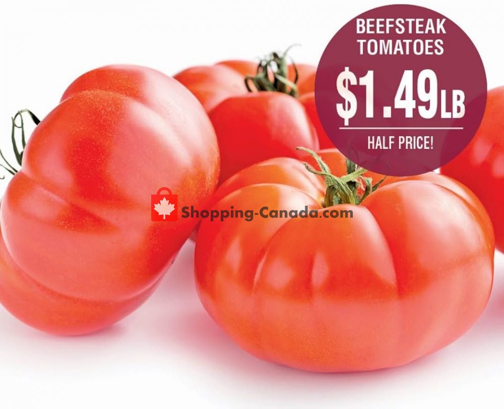 Dutchie's Fresh Market flyer from Wednesday February 5, 2020 to Wednesday February 5, 2020 - page 12