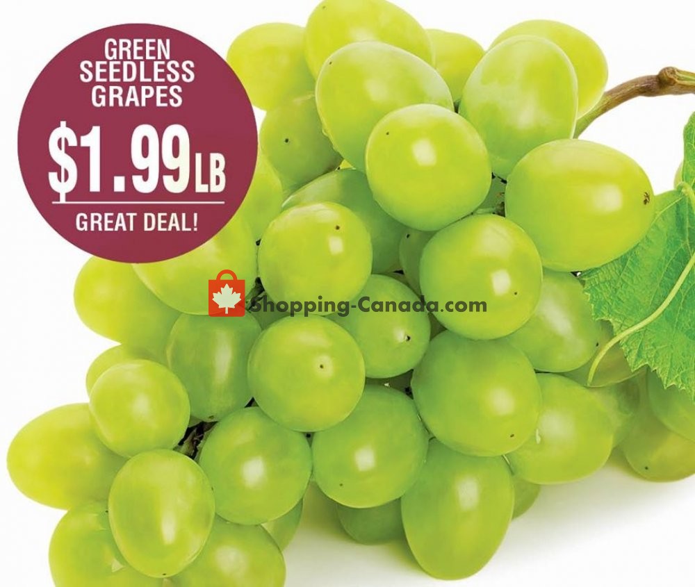 Dutchie's Fresh Market flyer from Wednesday February 5, 2020 to Wednesday February 5, 2020 - page 13