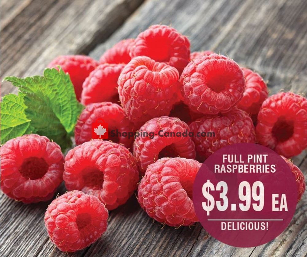 Dutchie's Fresh Market flyer from Wednesday February 5, 2020 to Wednesday February 5, 2020 - page 19