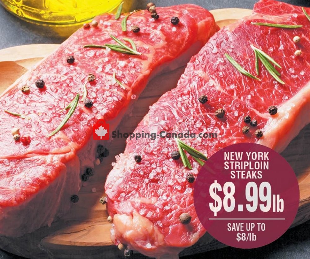 Dutchie's Fresh Market flyer from Wednesday February 5, 2020 to Wednesday February 5, 2020 - page 20
