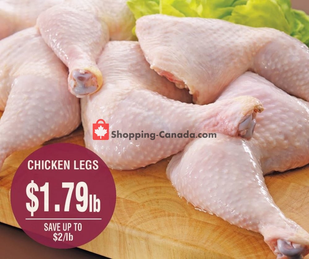 Dutchie's Fresh Market flyer from Wednesday February 5, 2020 to Wednesday February 5, 2020 - page 21
