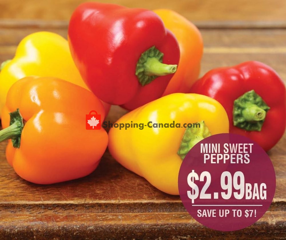 Dutchie's Fresh Market flyer from Wednesday February 5, 2020 to Wednesday February 5, 2020 - page 3