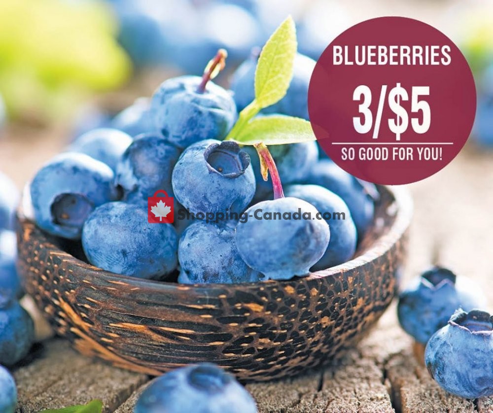 Dutchie's Fresh Market flyer from Wednesday February 5, 2020 to Wednesday February 5, 2020 - page 5