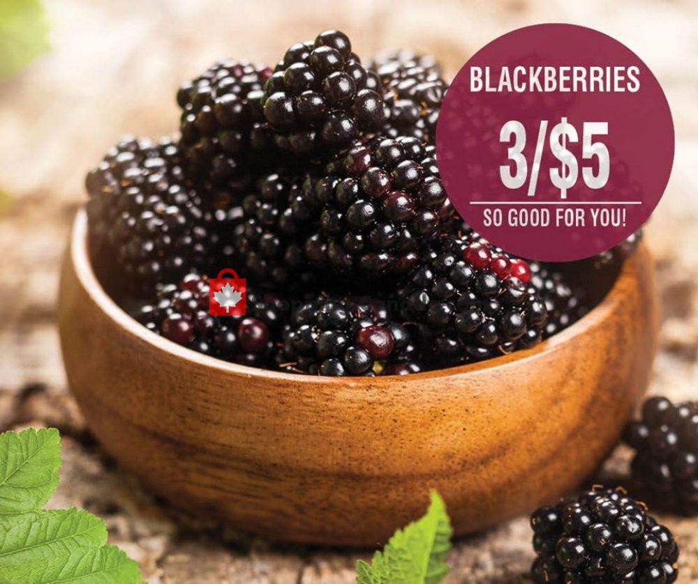 Dutchie's Fresh Market flyer from Wednesday February 5, 2020 to Wednesday February 5, 2020 - page 6