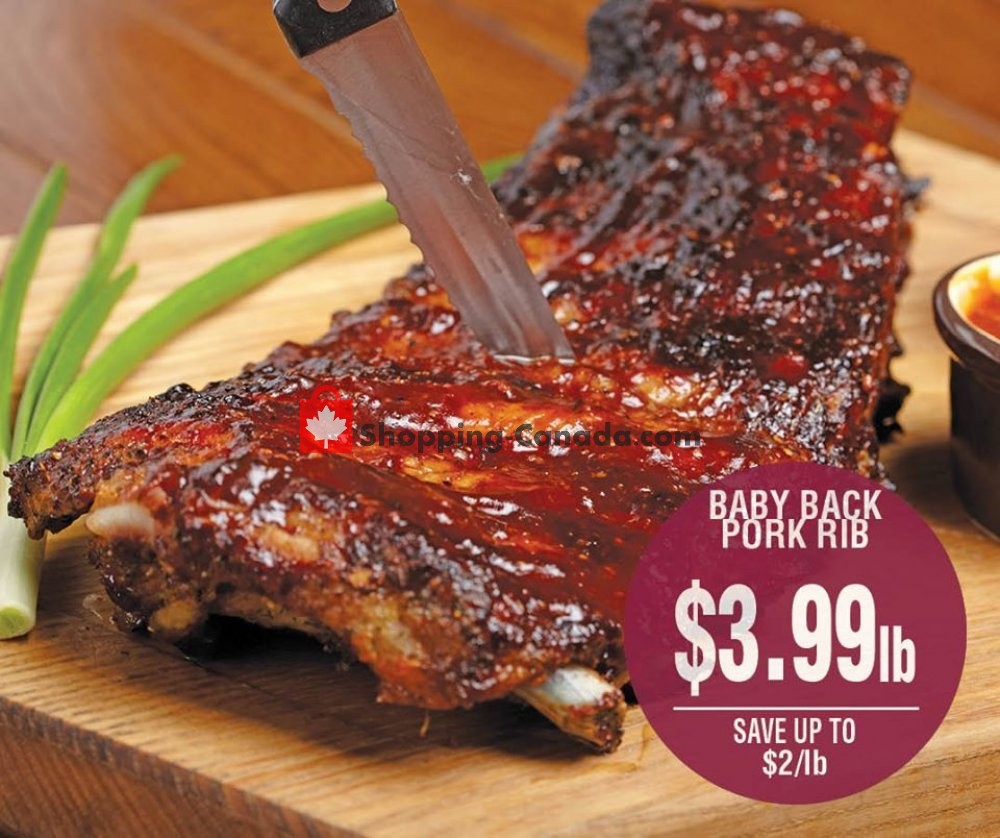 Dutchie's Fresh Market flyer from Wednesday February 5, 2020 to Wednesday February 5, 2020 - page 9