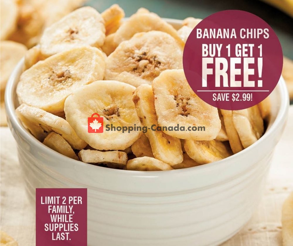 Dutchie's Fresh Market flyer from Wednesday January 29, 2020 to Wednesday January 29, 2020 - page 10
