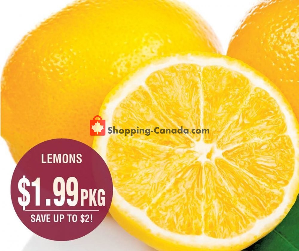 Dutchie's Fresh Market flyer from Wednesday January 29, 2020 to Wednesday January 29, 2020 - page 11