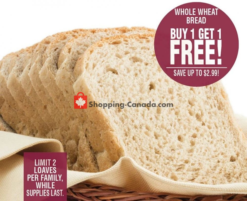 Dutchie's Fresh Market flyer from Wednesday January 29, 2020 to Wednesday January 29, 2020 - page 14
