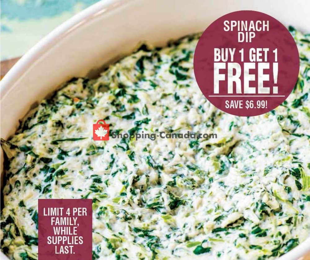 Dutchie's Fresh Market flyer from Wednesday January 29, 2020 to Wednesday January 29, 2020 - page 15