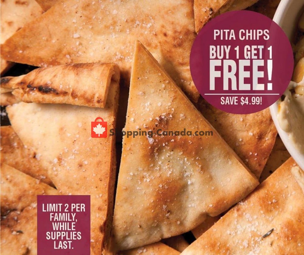 Dutchie's Fresh Market flyer from Wednesday January 29, 2020 to Wednesday January 29, 2020 - page 4