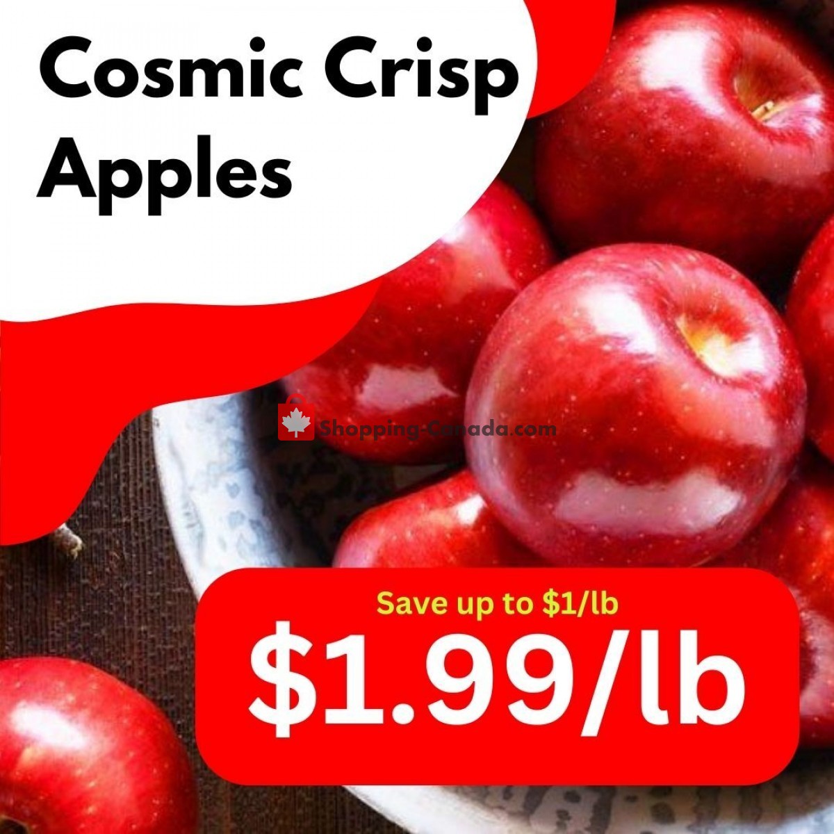 Dutchie's Fresh Market flyer from Wednesday June 21, 2023 to Wednesday June 21, 2023 - page 22