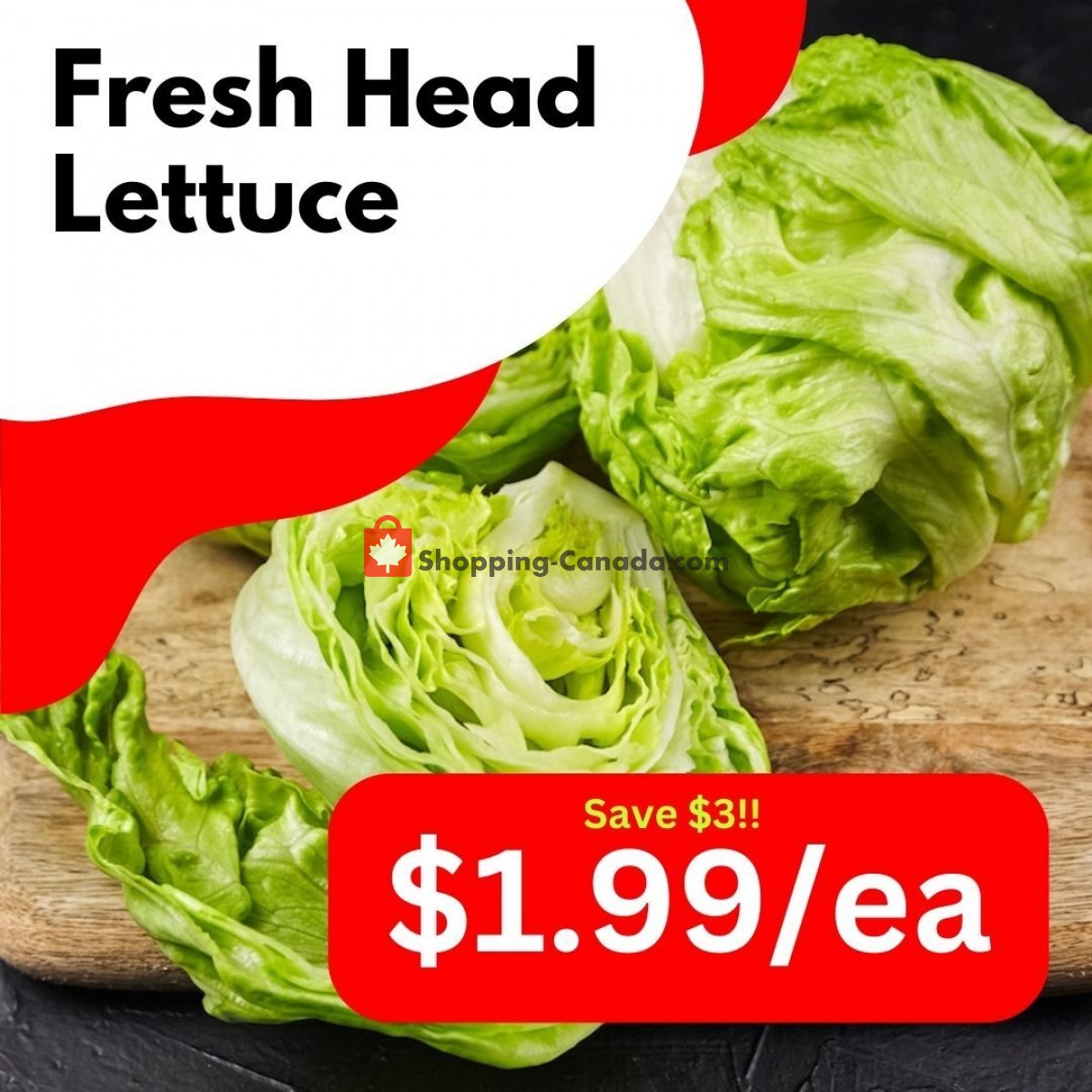 Dutchie's Fresh Market flyer from Wednesday June 21, 2023 to Wednesday June 21, 2023 - page 24