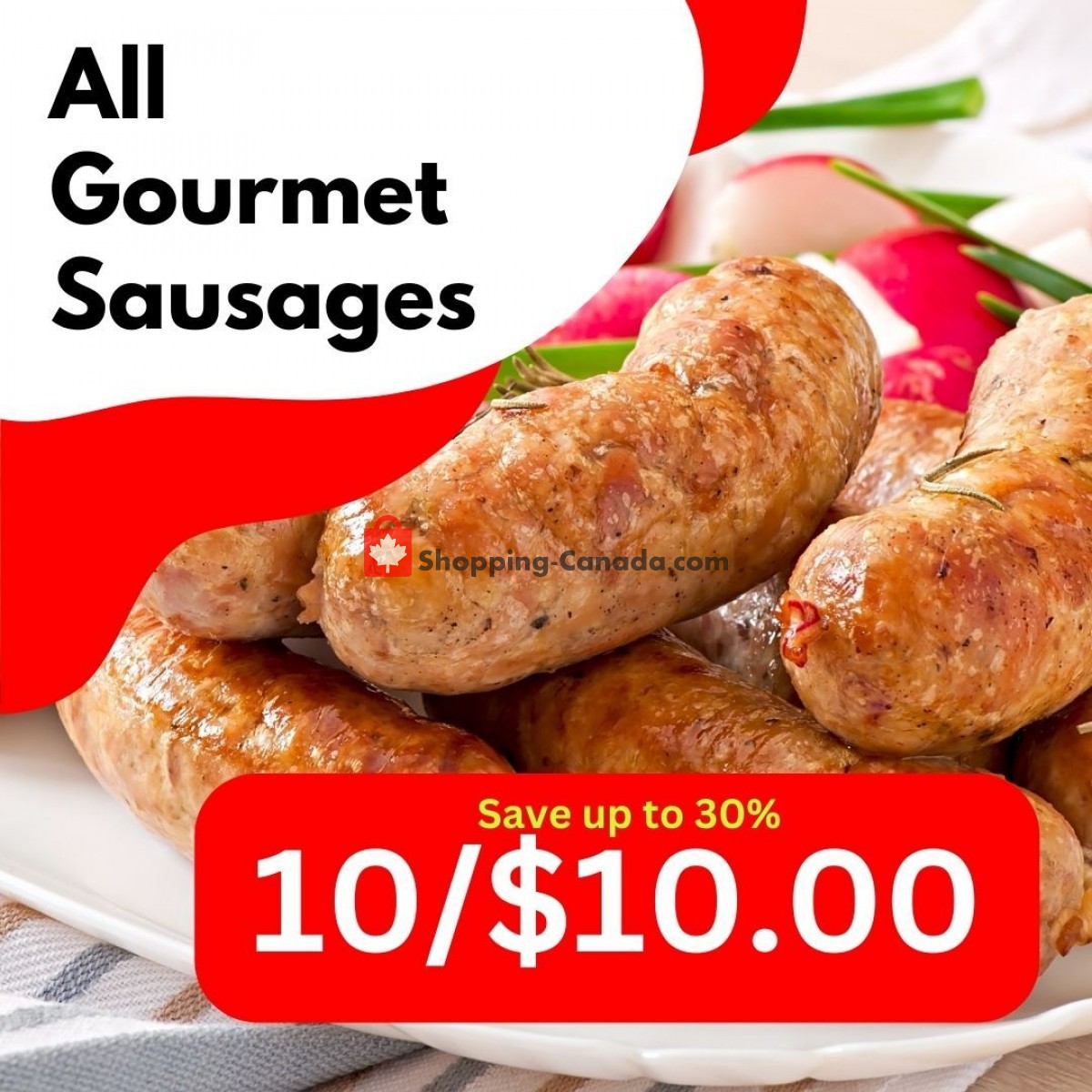 Dutchie's Fresh Market flyer from Wednesday June 21, 2023 to Wednesday June 21, 2023 - page 31