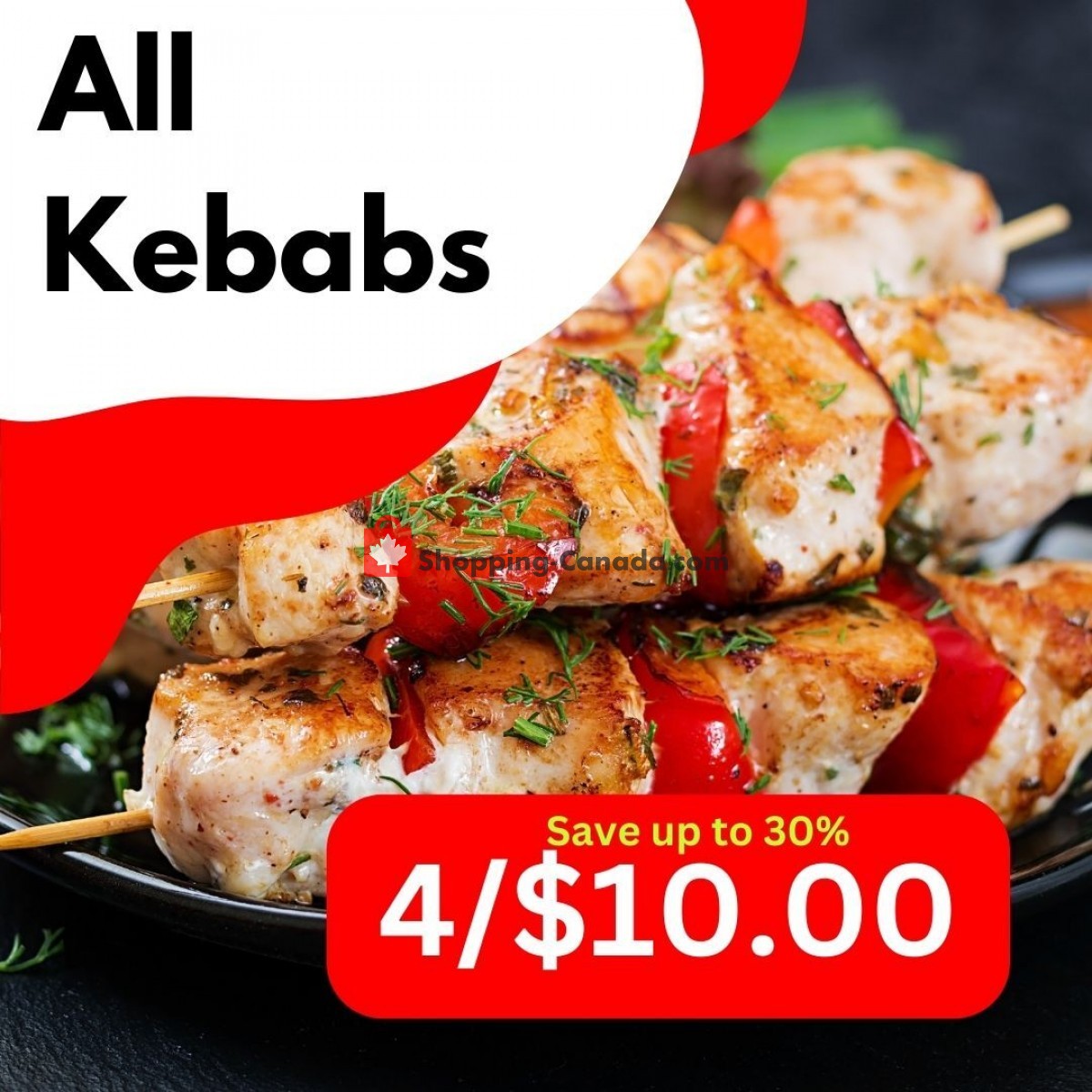 Dutchie's Fresh Market flyer from Wednesday June 21, 2023 to Wednesday June 21, 2023 - page 32