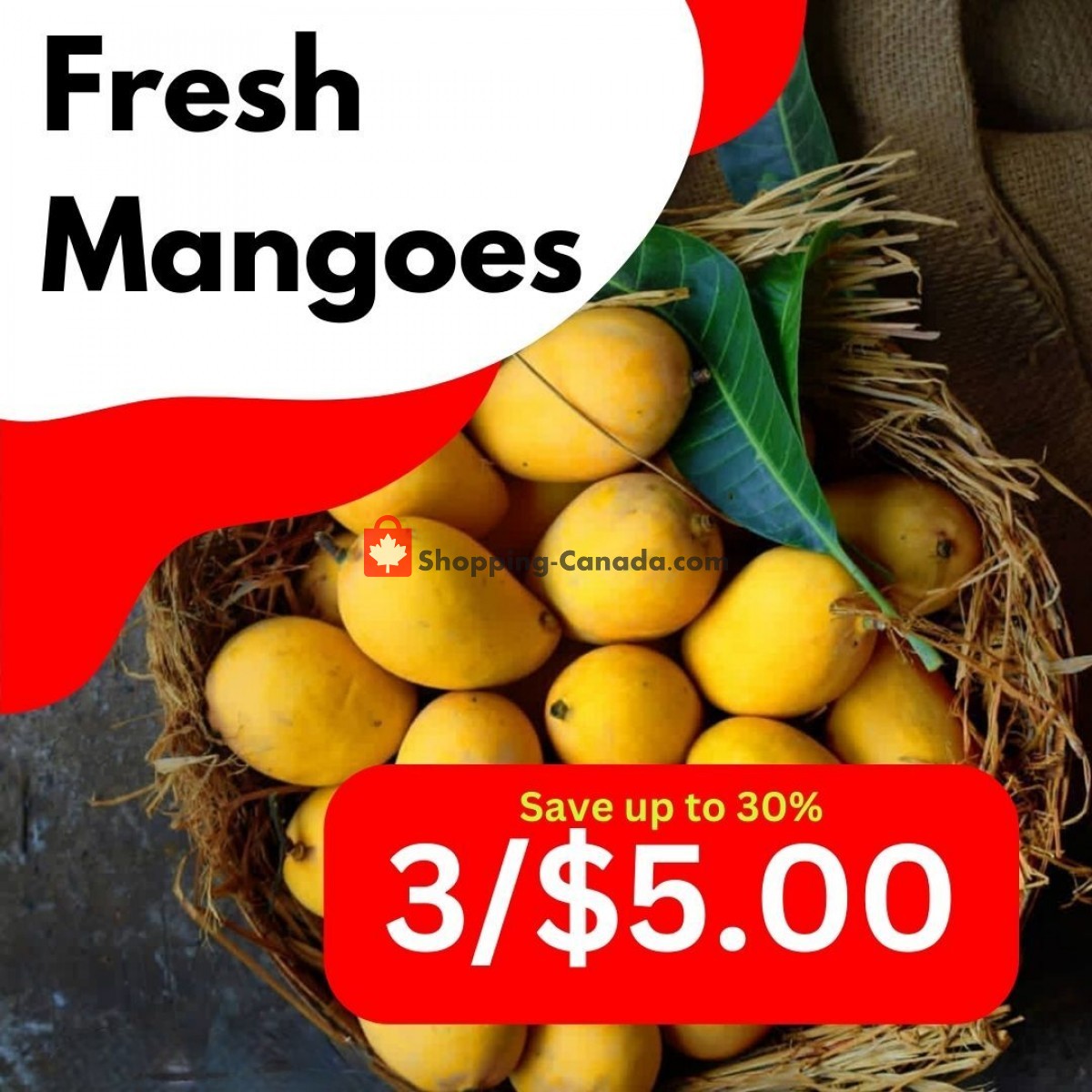 Dutchie's Fresh Market flyer from Wednesday June 21, 2023 to Wednesday June 21, 2023 - page 33