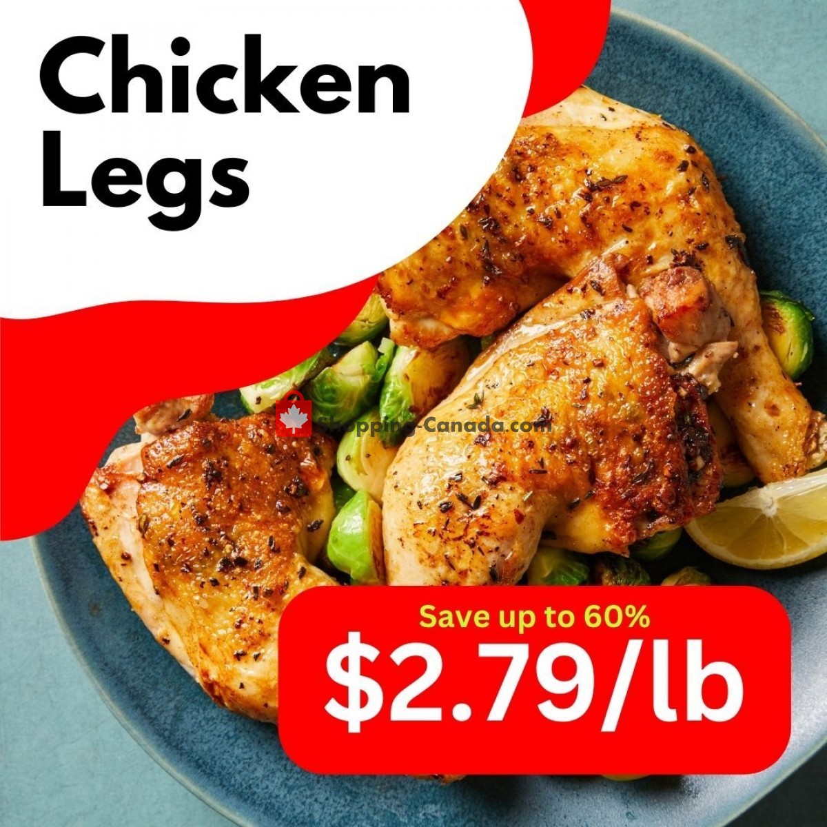 Dutchie's Fresh Market flyer from Wednesday June 21, 2023 to Wednesday June 21, 2023 - page 43