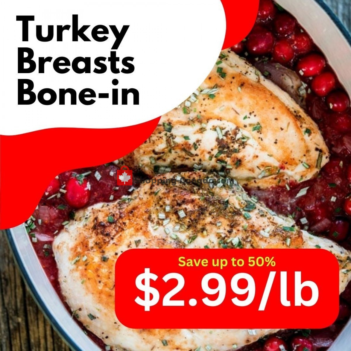 Dutchie's Fresh Market flyer from Wednesday June 21, 2023 to Wednesday June 21, 2023 - page 48