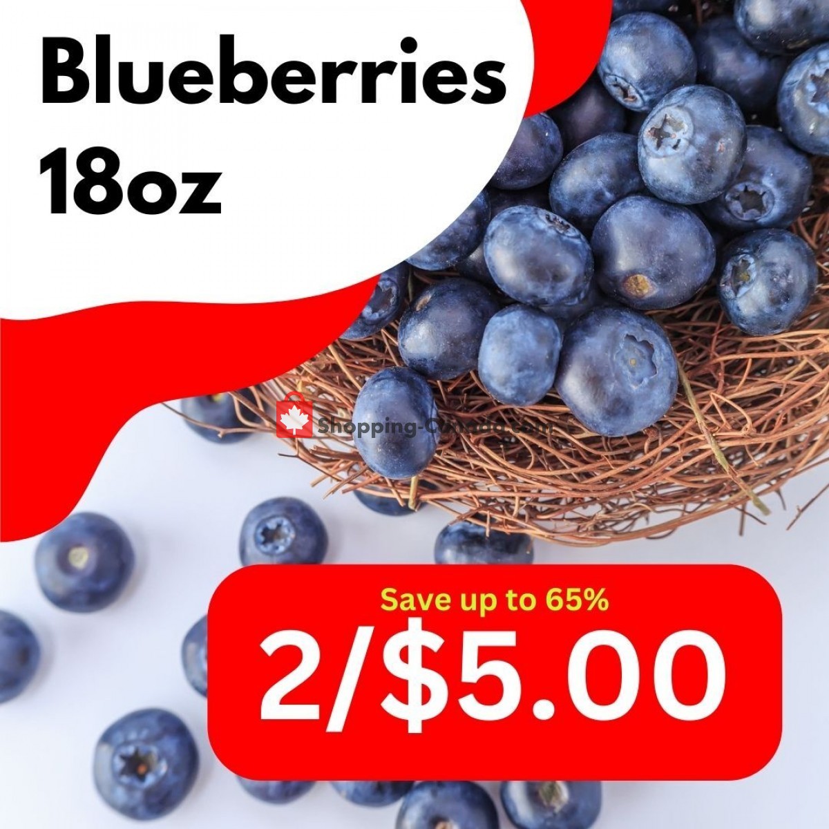 Dutchie's Fresh Market flyer from Wednesday June 21, 2023 to Wednesday June 21, 2023 - page 5