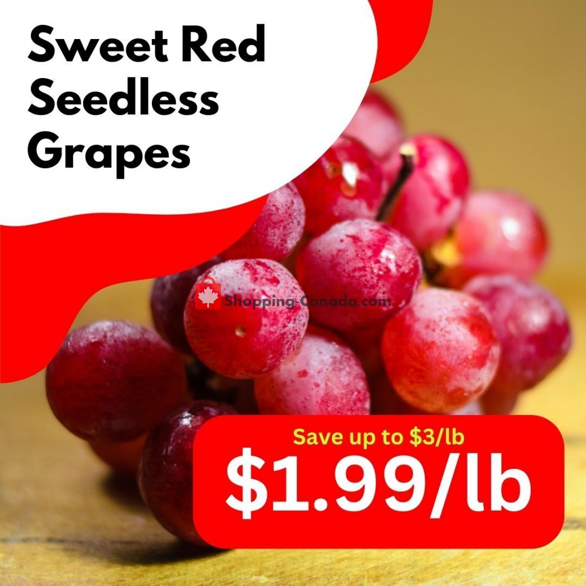 Dutchie's Fresh Market flyer from Wednesday June 21, 2023 to Wednesday June 21, 2023 - page 7