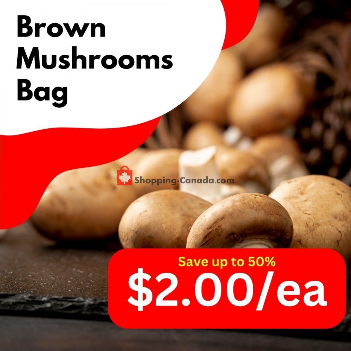 Dutchie's Fresh Market flyer from Wednesday June 21, 2023 to Wednesday June 21, 2023 - page 8