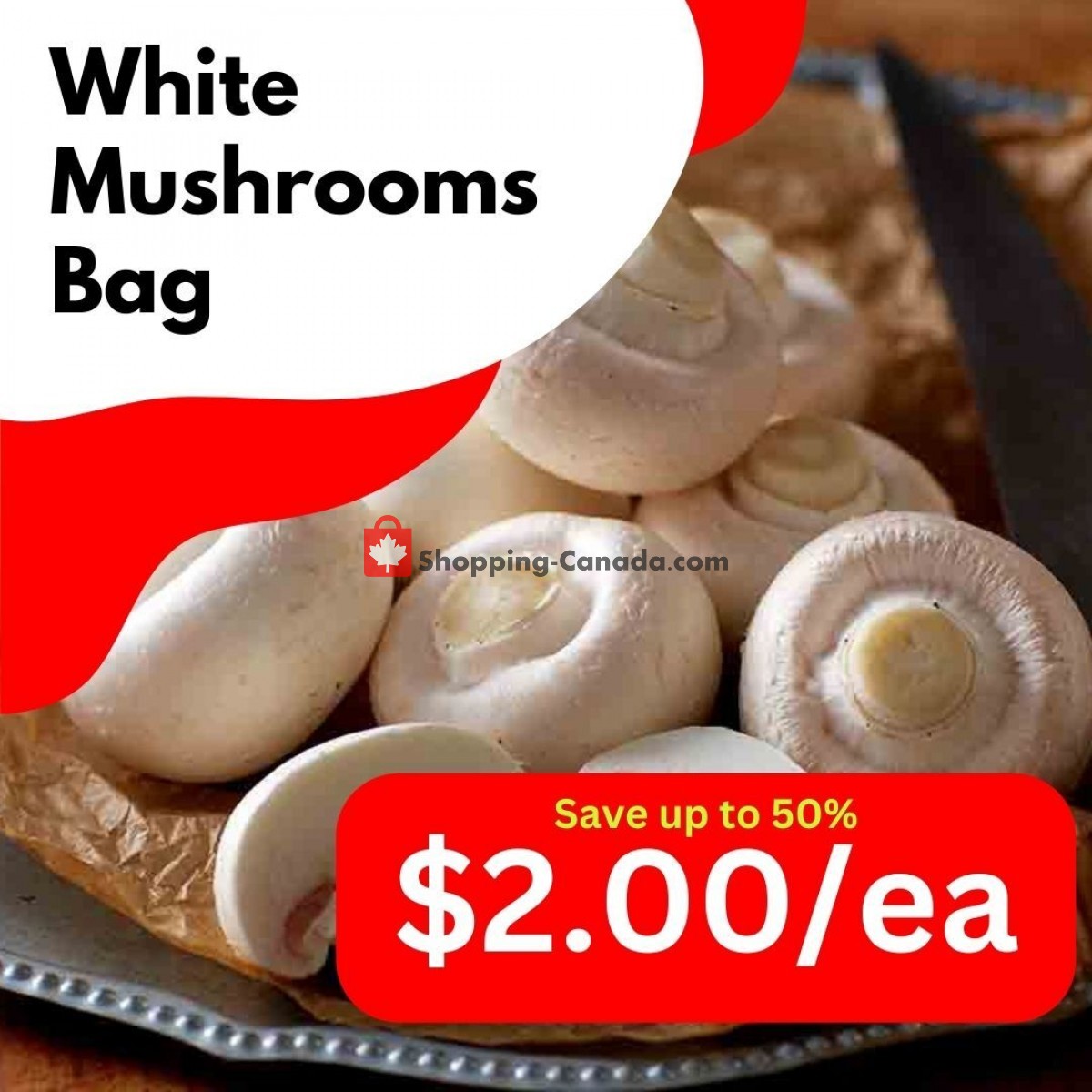 Dutchie's Fresh Market flyer from Wednesday June 21, 2023 to Wednesday June 21, 2023 - page 9