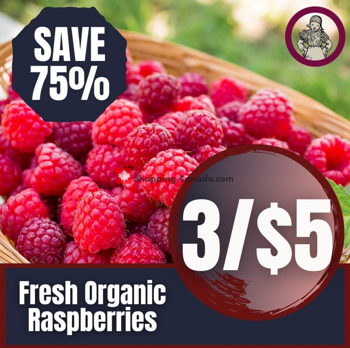 Dutchie's Fresh Market flyer from Wednesday July 14, 2021 to Wednesday July 14, 2021 - page 10