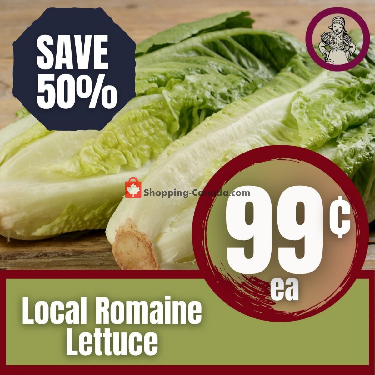 Dutchie's Fresh Market flyer from Wednesday July 14, 2021 to Wednesday July 14, 2021 - page 11