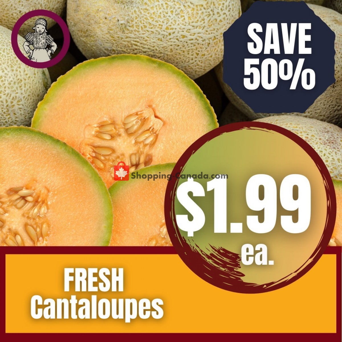 Dutchie's Fresh Market flyer from Wednesday July 14, 2021 to Wednesday July 14, 2021 - page 21