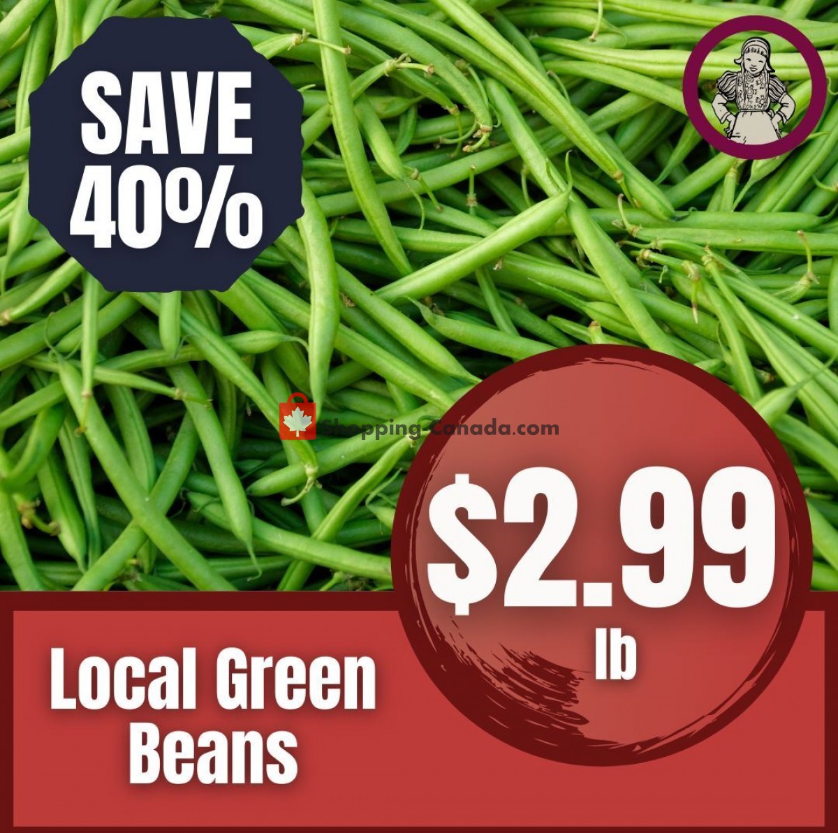 Dutchie's Fresh Market flyer from Wednesday July 14, 2021 to Wednesday July 14, 2021 - page 22