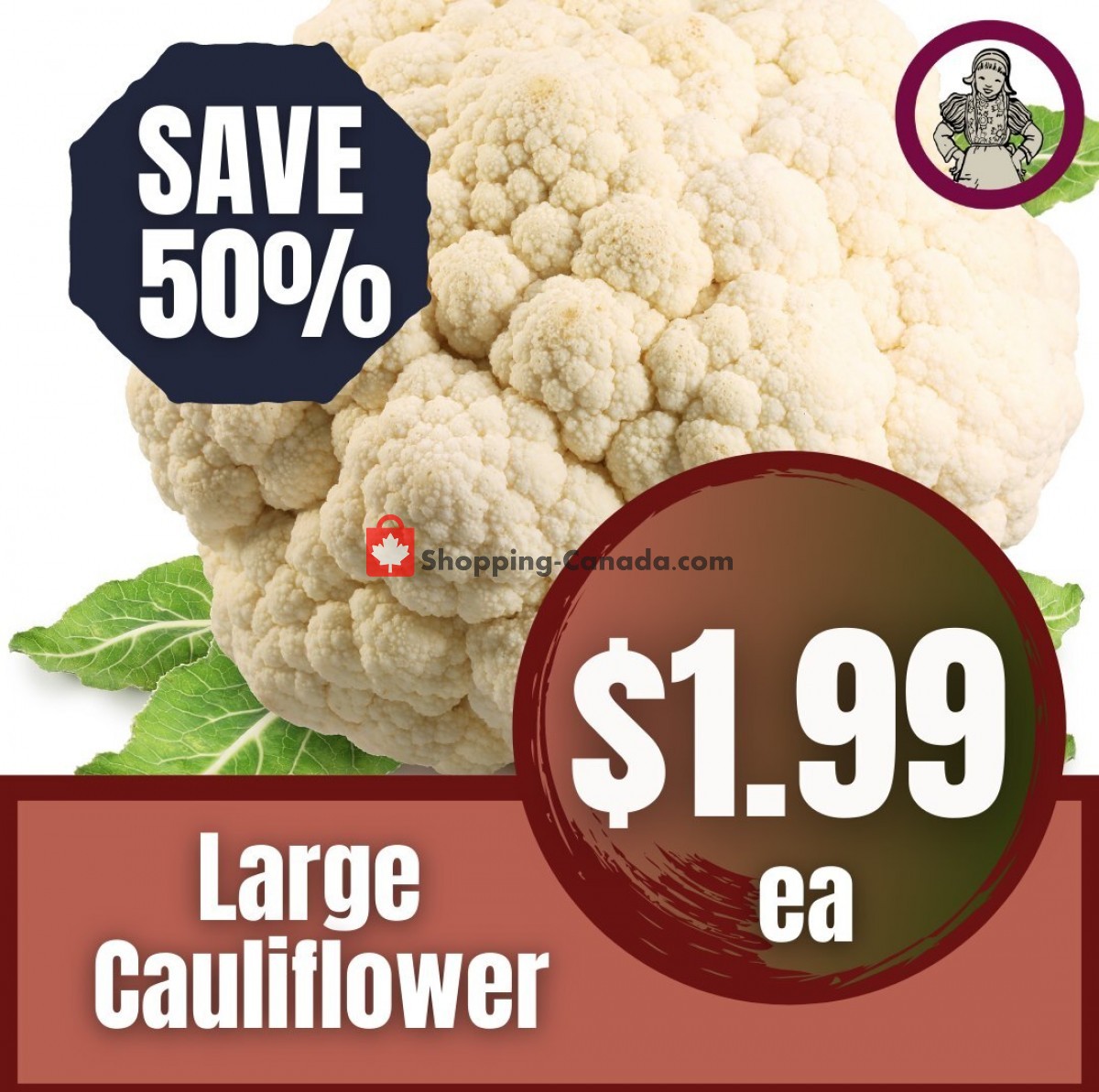 Dutchie's Fresh Market flyer from Wednesday July 14, 2021 to Wednesday July 14, 2021 - page 26