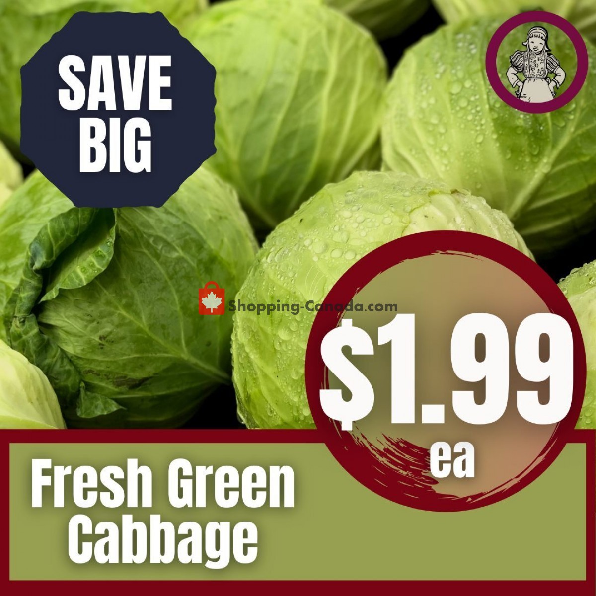 Dutchie's Fresh Market flyer from Wednesday July 14, 2021 to Wednesday July 14, 2021 - page 27