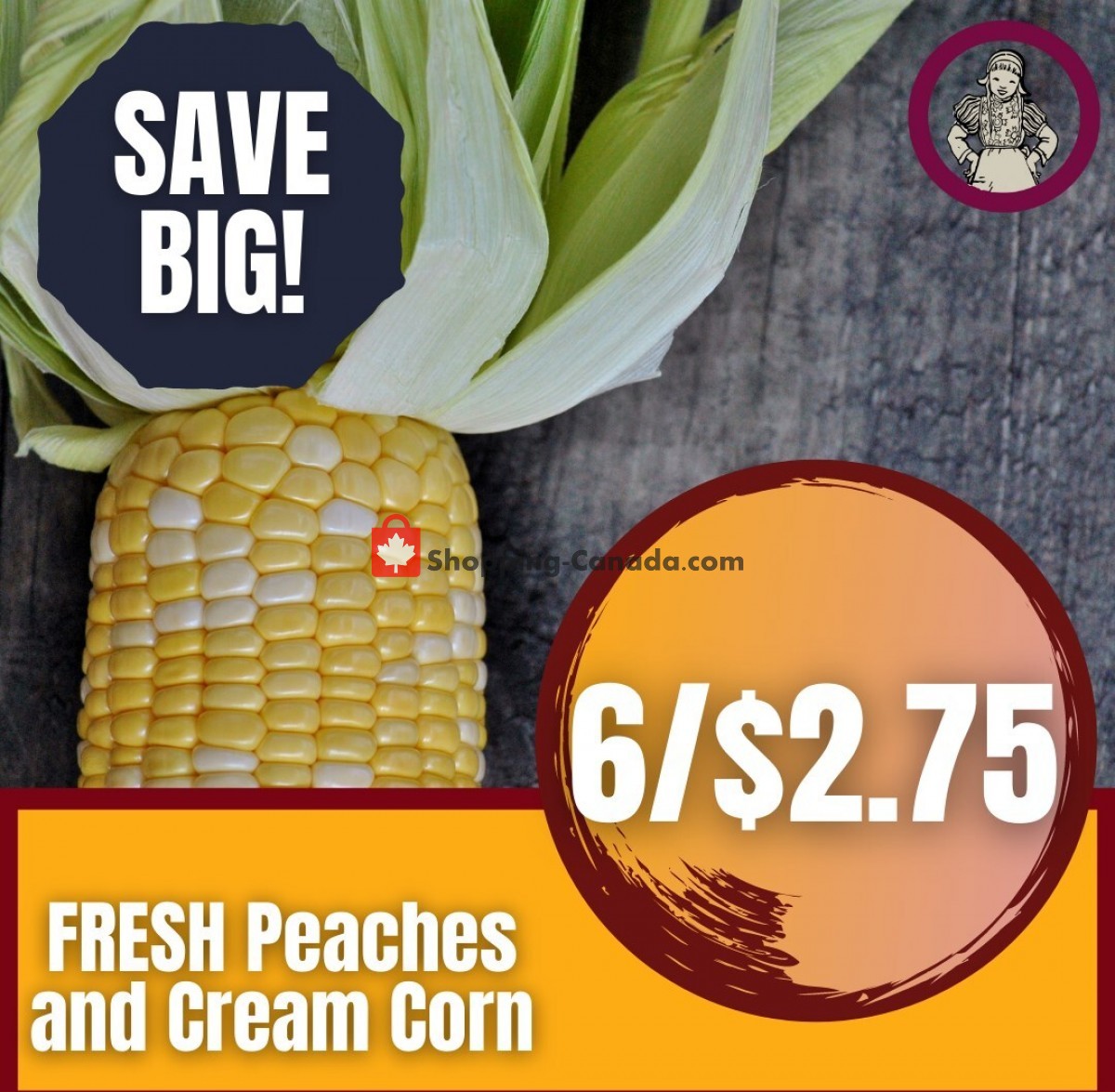 Dutchie's Fresh Market flyer from Wednesday July 14, 2021 to Wednesday July 14, 2021 - page 29