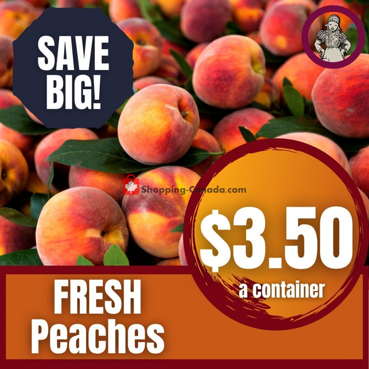 Dutchie's Fresh Market flyer from Wednesday July 14, 2021 to Wednesday July 14, 2021 - page 30