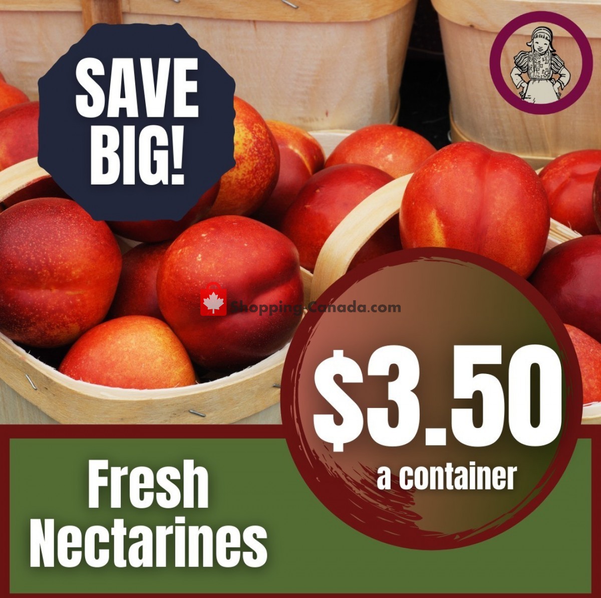 Dutchie's Fresh Market flyer from Wednesday July 14, 2021 to Wednesday July 14, 2021 - page 31