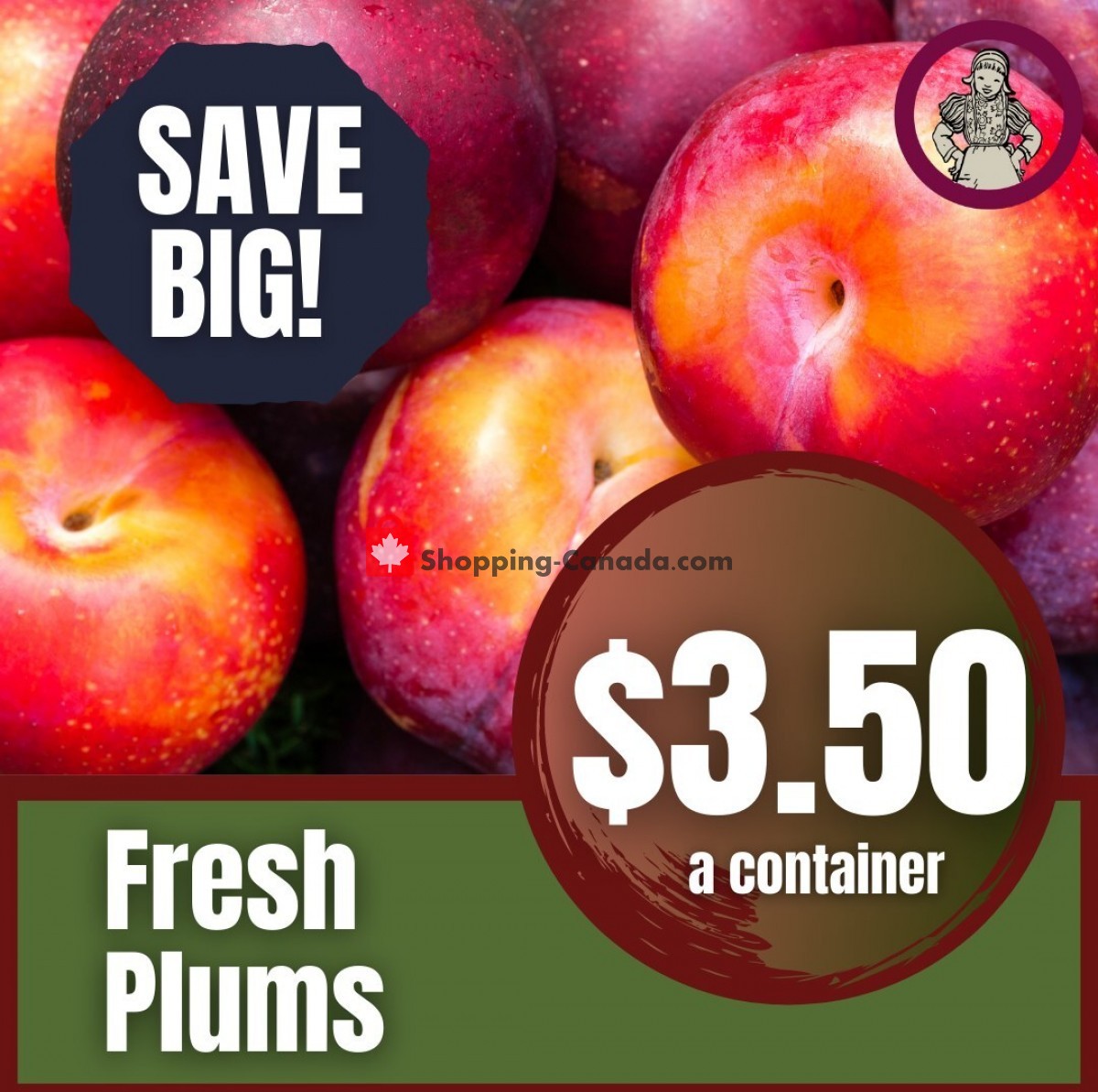 Dutchie's Fresh Market flyer from Wednesday July 14, 2021 to Wednesday July 14, 2021 - page 32