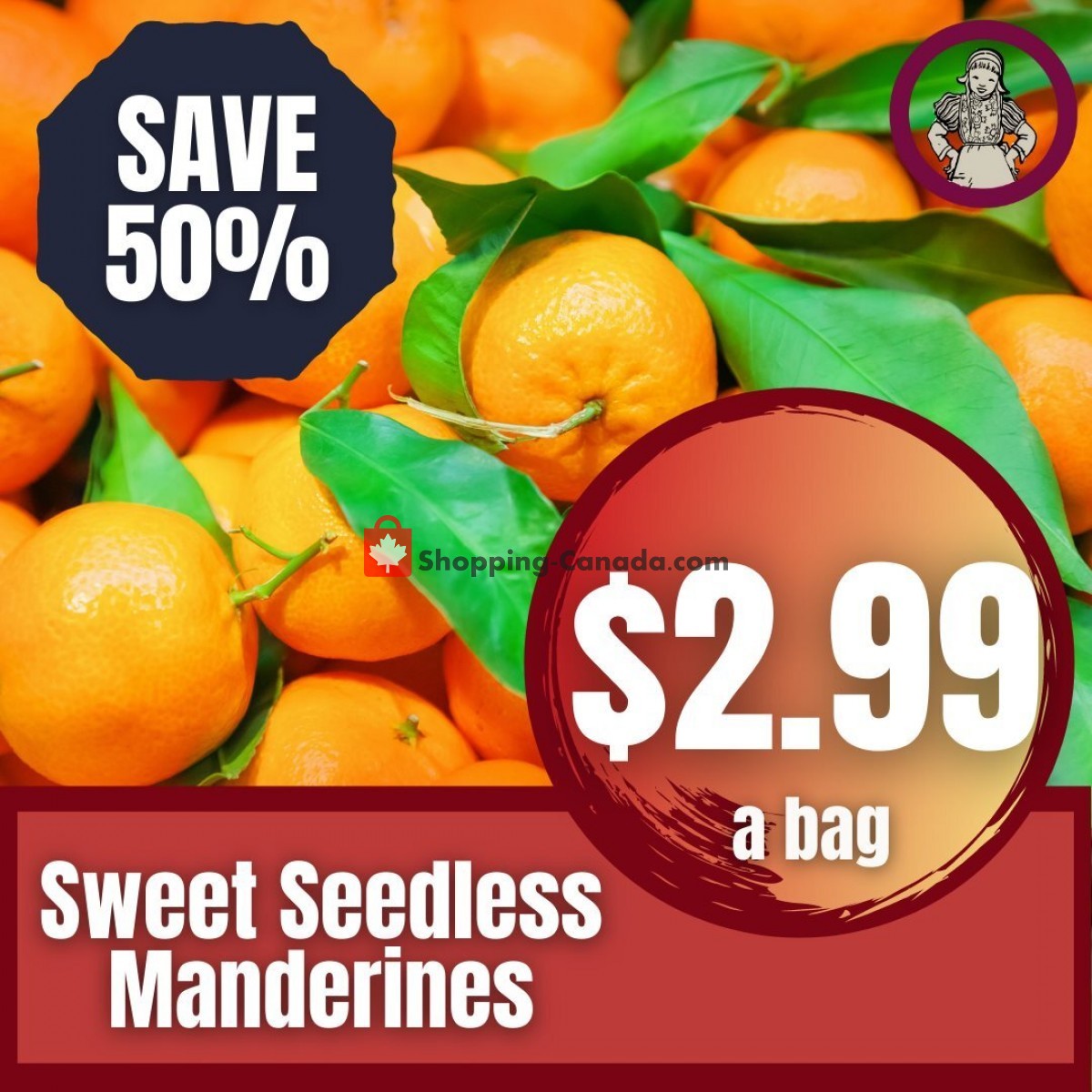 Dutchie's Fresh Market flyer from Wednesday July 14, 2021 to Wednesday July 14, 2021 - page 33