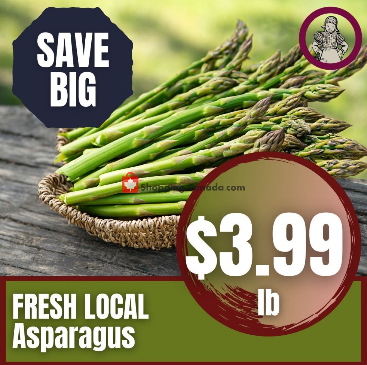 Dutchie's Fresh Market flyer from Wednesday July 14, 2021 to Wednesday July 14, 2021 - page 36