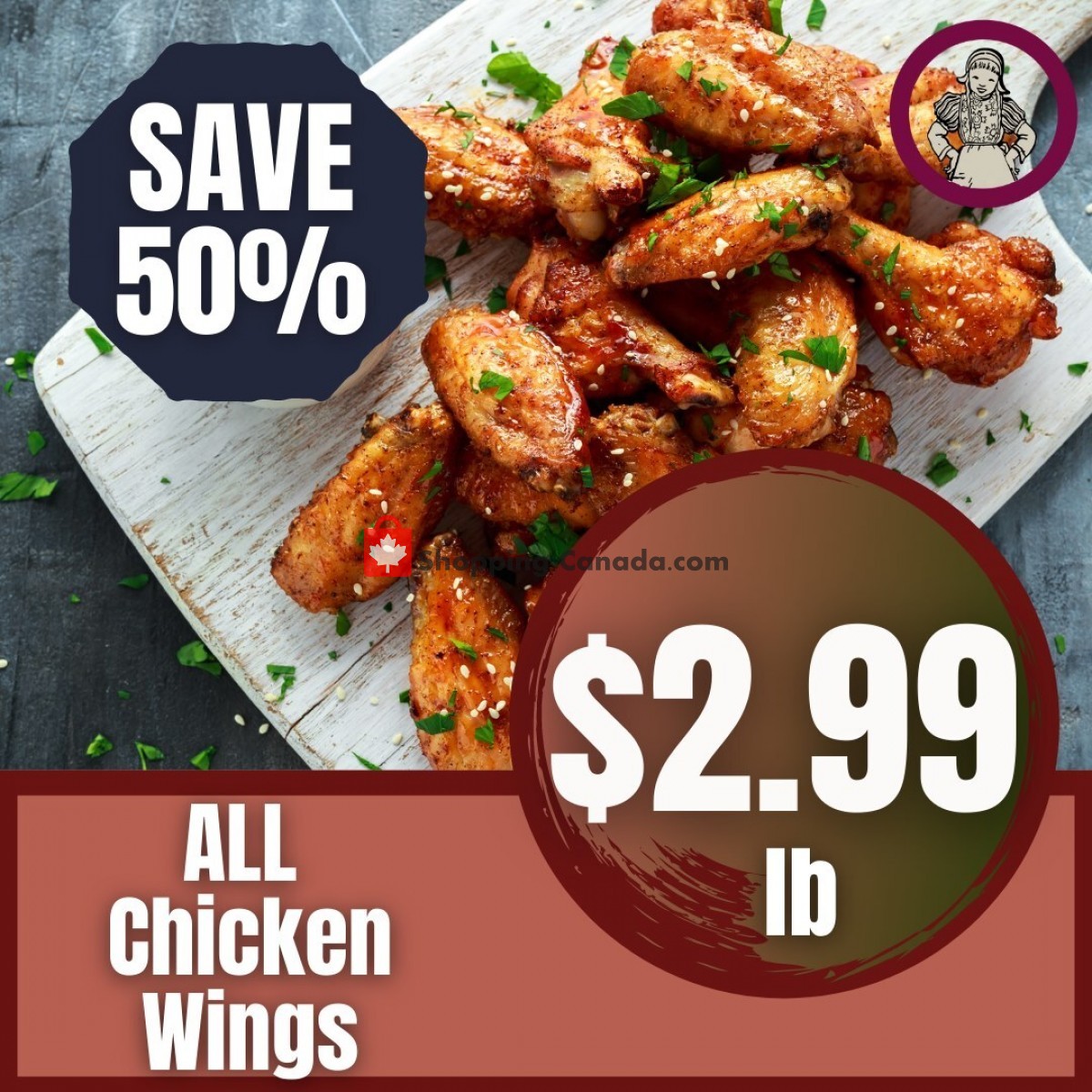 Dutchie's Fresh Market flyer from Wednesday July 14, 2021 to Wednesday July 14, 2021 - page 4