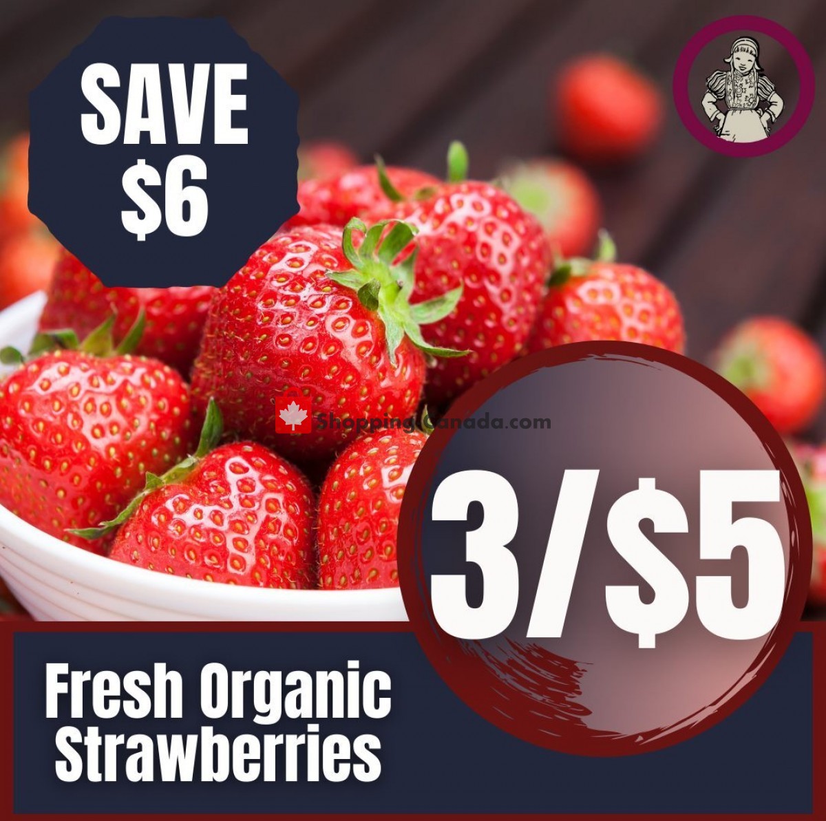 Dutchie's Fresh Market flyer from Wednesday July 14, 2021 to Wednesday July 14, 2021 - page 9