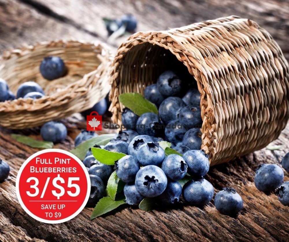Dutchie's Fresh Market flyer from Wednesday July 29, 2020 to Wednesday July 29, 2020 - page 10