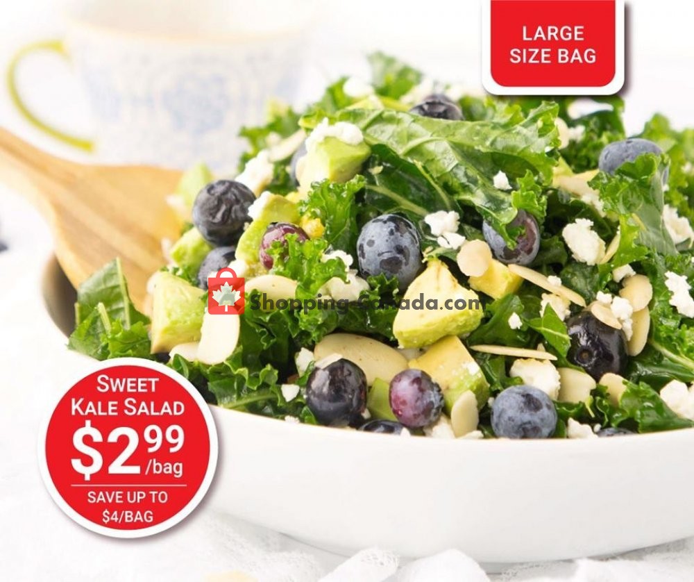 Dutchie's Fresh Market flyer from Wednesday July 29, 2020 to Wednesday July 29, 2020 - page 11