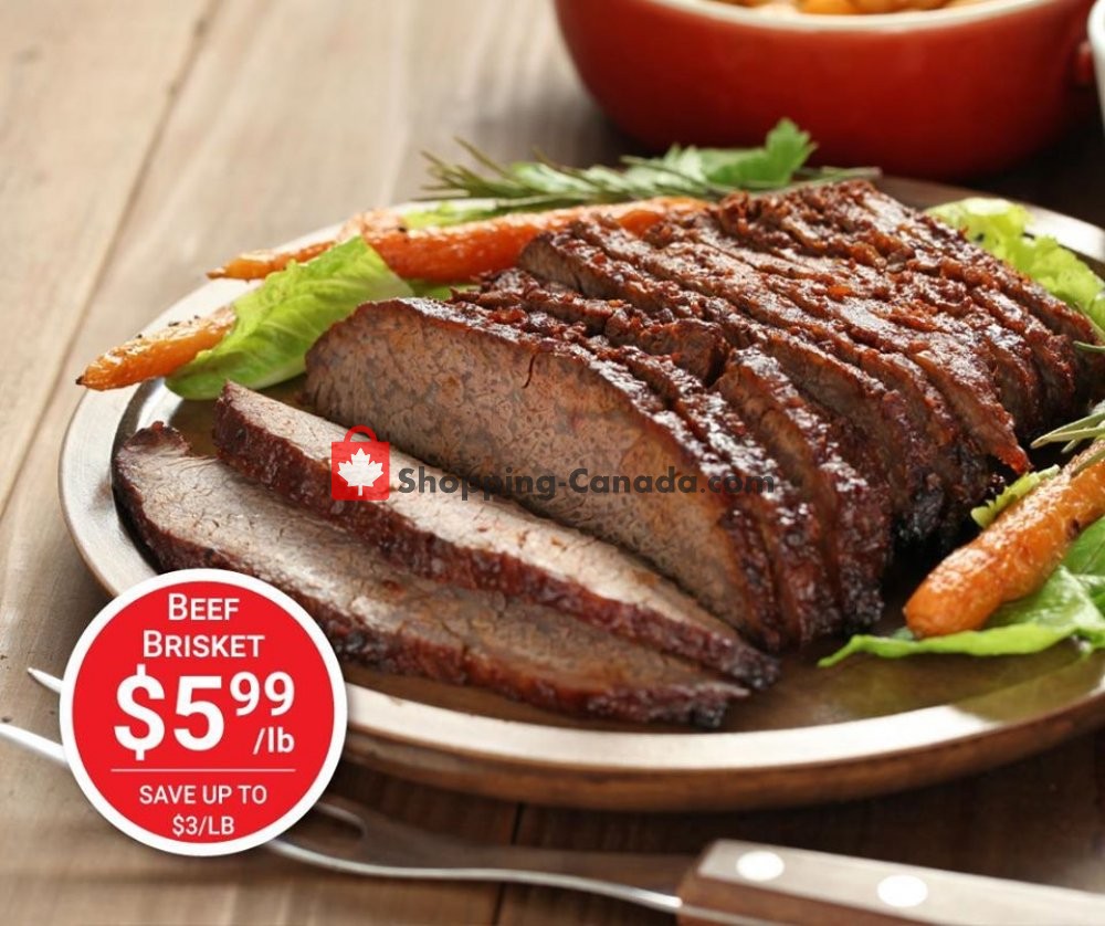 Dutchie's Fresh Market flyer from Wednesday July 29, 2020 to Wednesday July 29, 2020 - page 14