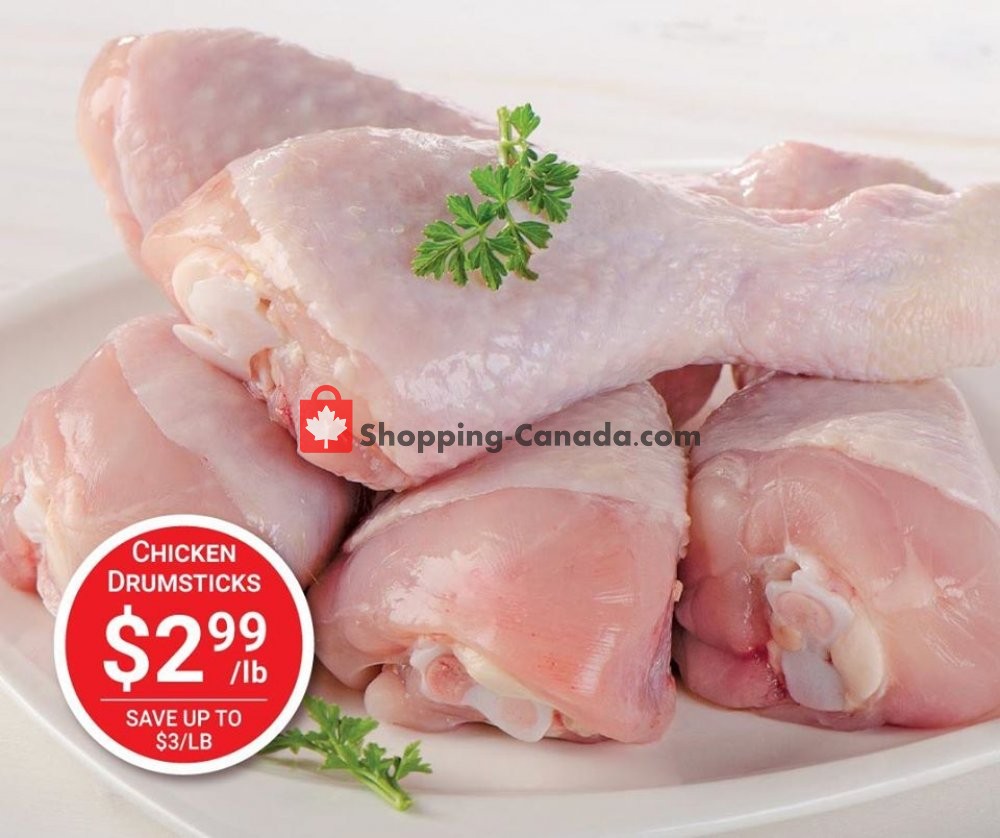 Dutchie's Fresh Market flyer from Wednesday July 29, 2020 to Wednesday July 29, 2020 - page 15