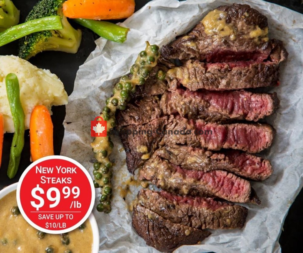Dutchie's Fresh Market flyer from Wednesday July 29, 2020 to Wednesday July 29, 2020 - page 16
