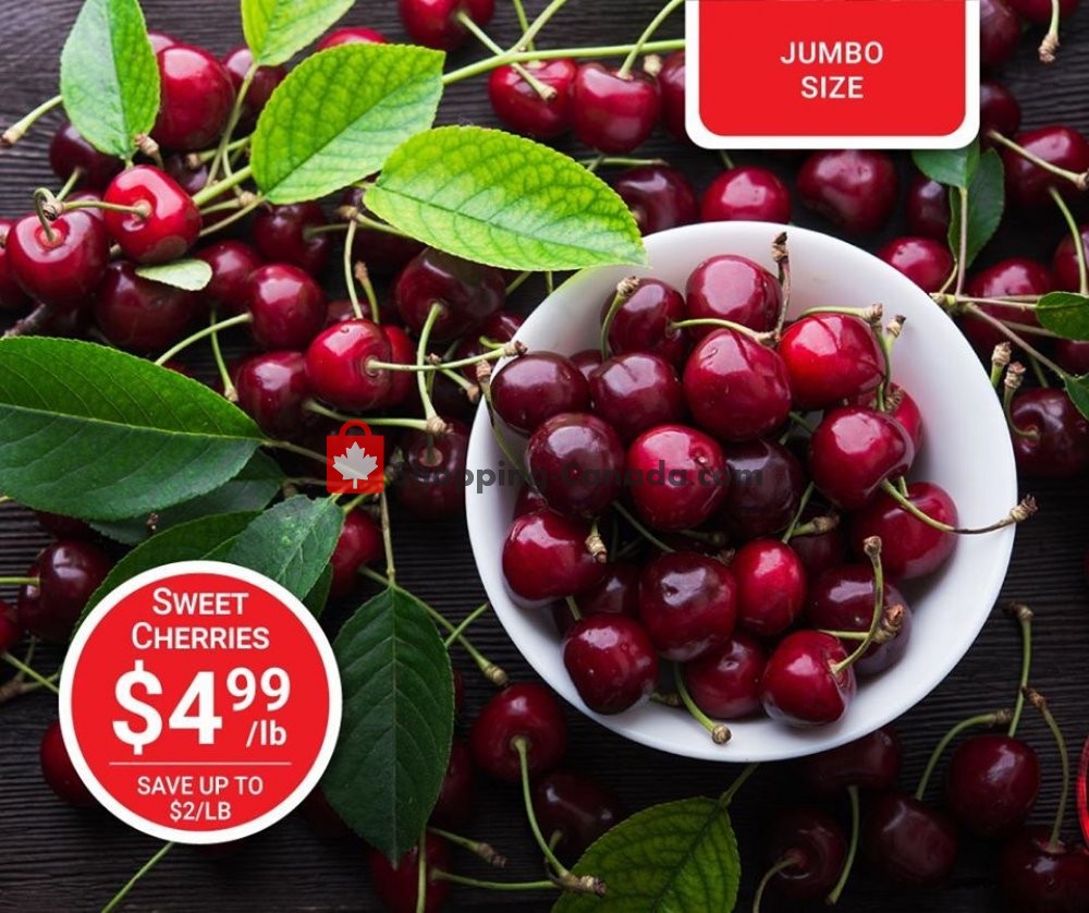 Dutchie's Fresh Market flyer from Wednesday July 29, 2020 to Wednesday July 29, 2020 - page 17